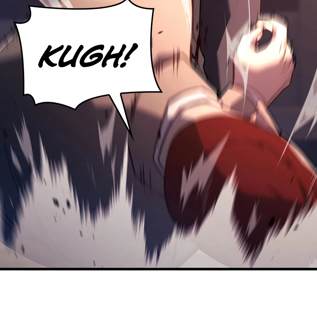 Revenge of the Iron-Blooded Sword Hound, Chapter 19 image 156